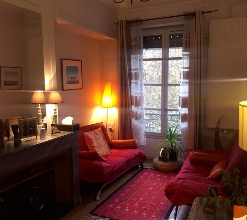 Psychologue clinicienne pour traiter une peur du noir à Lyon dans le Rhône ?