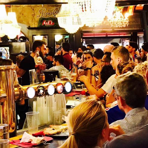 Où trouver un restaurant pour l'accueil de groupes Marseille vers le vieux port ?