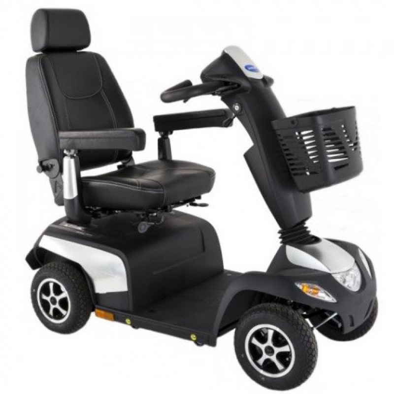 Où acheter un scooter électrique médical pour une personne seniors à Mobilité réduite à Lyon ?