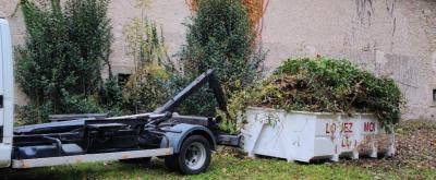 Gestion déchets et encombrants à Nimes : FCB LOCATION BENNE - Location de bennes à Nîmes pour tous vos déchets