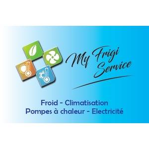 Installation de climatisation pour bureaux professionnels à Grigny proche de Lyon