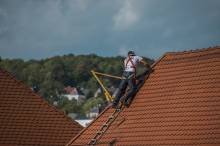 Quelle solution pour une réparation urgente de toiture à Toulon et La Seyne-sur-Mer ?